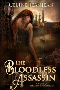 bloodless Assassin Ebook